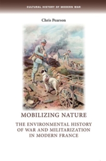 Mobilizing Nature