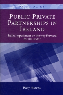 Image for Public Private Partnerships in Ireland