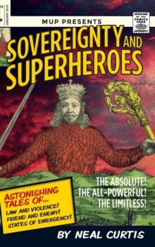 Image for Sovereignty and Superheroes