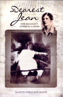 Dearest Jean