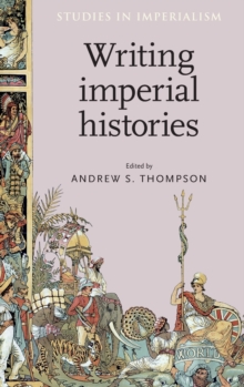 Image for Writing imperial histories