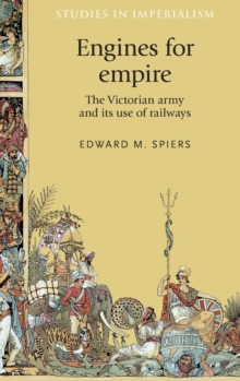 Image for Engines for Empire