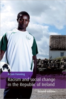 Image for Racism and social change in the Republic of Ireland
