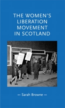 Women's Liberation Movement in Scotland