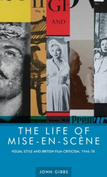 Life of Mise-En-SceNe