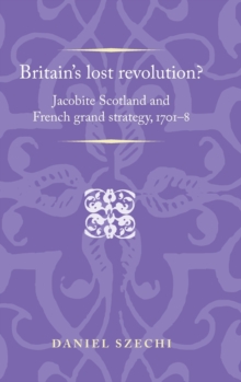 Britain'S Lost Revolution?