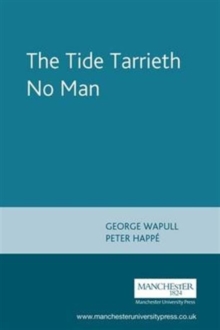 Tide Tarrieth No Man