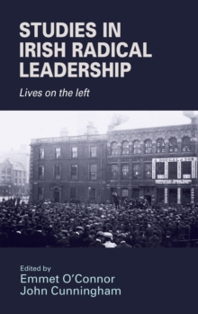Image for Studies in Irish Radical Leadership