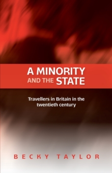Image for A Minority and the State
