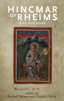 Image for Hincmar of Rheims  : life and work
