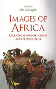 Image for Images of Africa