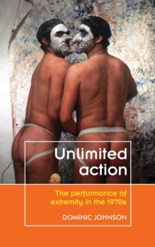 Image for Unlimited Action