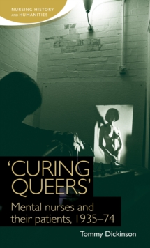 Image for 'Curing Queers'