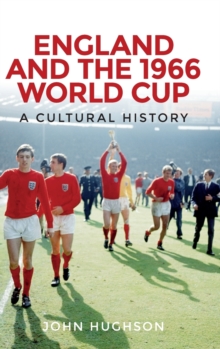 England and the 1966 World Cup