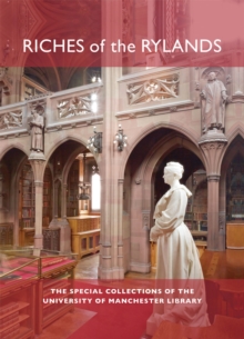 Image for Riches of the Rylands