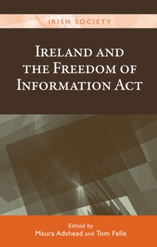Image for Ireland and the Freedom of Information Act