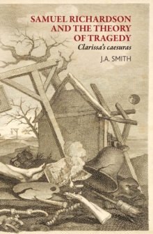 Samuel Richardson and the Theory of Tragedy