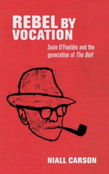 Rebel by Vocation