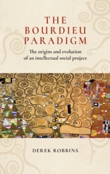 Bourdieu Paradigm