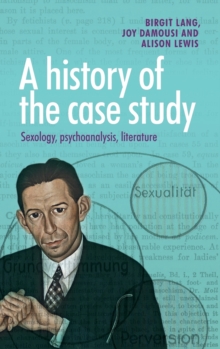 Image for A History of the Case Study