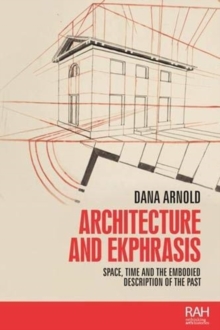 Image for Architecture and Ekphrasis