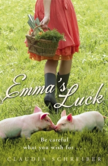 Image for Emma's luck