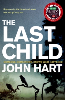 Image for The last child
