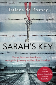 Image for Sarah's Key