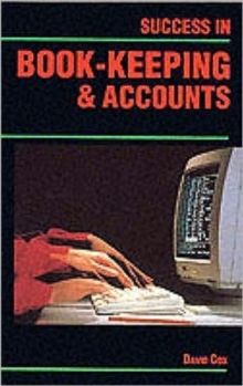 Image for Success in book-keeping & accounts
