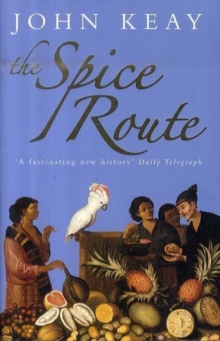 Image for The spice route  : a history