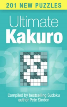 Image for Ultimate Kakuro
