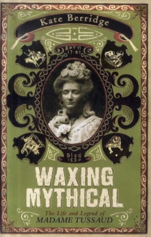 Image for Waxing Mythical