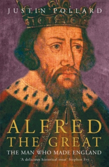 Image for Alfred the Great  : the man who made England