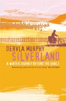 Image for Silverland