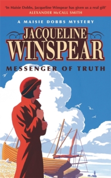 Image for Messenger of Truth : A Maisie Dobbs Mystery