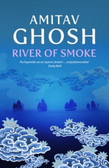 Image for River of smoke