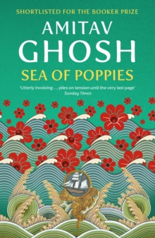 Image for Sea of poppies