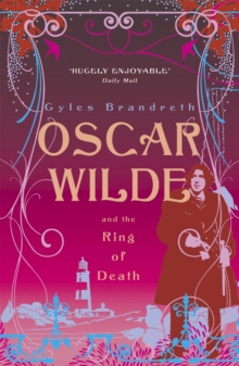 Image for Oscar Wilde and the ring of death