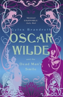 Image for Oscar Wilde and the dead man's smile