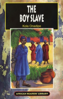 Image for The Boy Slave