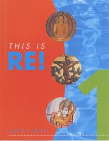 Image for This is RE!Book 1: Pupil's book