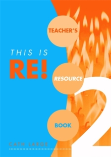 Image for This is RE!Book 2: Teacher's book