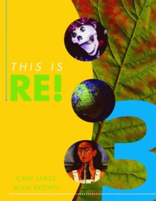 Image for This is RE!3