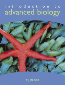 Image for Introduction to Advanced Biology