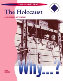 Image for The Holocaust  : a Key Stage 3 depth study