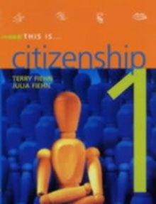 Image for This is citizenship 1