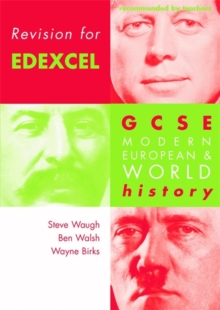 Image for Revision for Edexcel