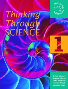 Image for Thinking Through Science 1 Pupil's Book