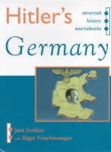 Image for Hitler's Germany