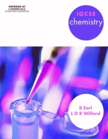 Image for IGCSE Chemistry
